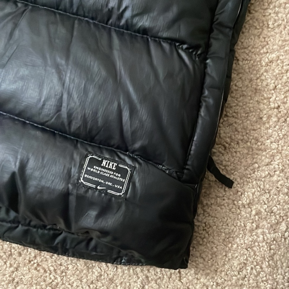 Nike Down Jacket - image 2
